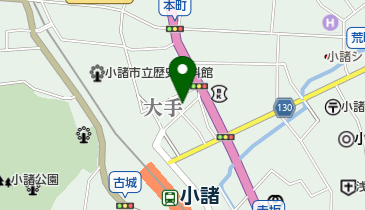 スナックドルフィンの地図画像