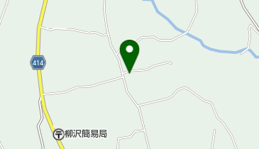 山田忠延えのき舎の地図画像