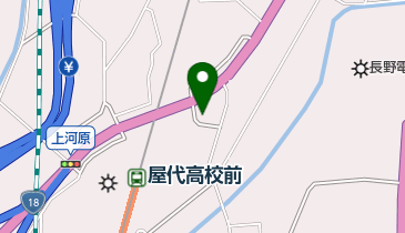 アザレMAXの地図画像