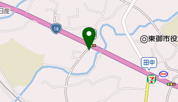 わんにゃんはうすK-9の地図画像