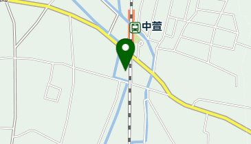 フヤマダンススクールの地図画像