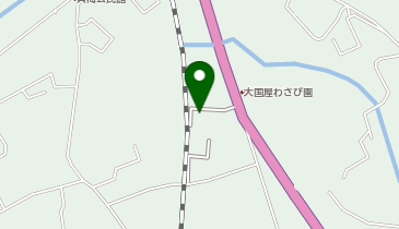 株式会社日成開発の地図画像