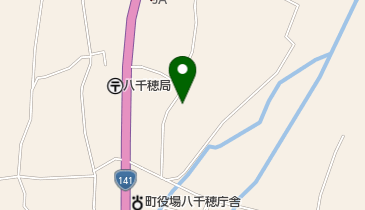 有限会社吉沢電設の地図画像