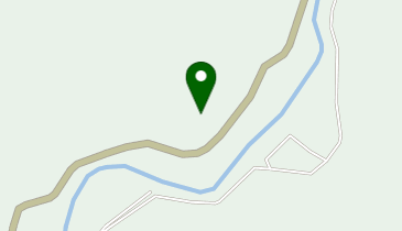 ブナの嶺ゴルフ倶楽部の地図画像