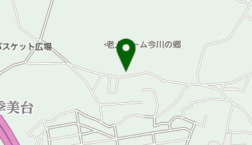 株式会社二俣川自動車学校 コースの地図画像