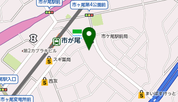 りとるピッピの地図画像
