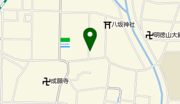 アールエスアトウの地図画像