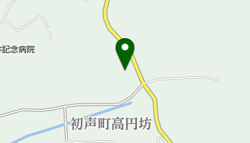 ジアースファクトリーの地図画像
