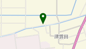 ファストレーシングの地図画像