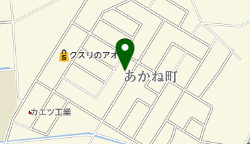 胎内市 奥山荘歴史館の地図画像