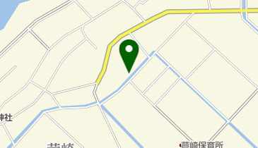 佐原音楽教室の地図画像