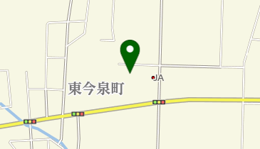 ファームまぁまきねや(喜ね舎)の地図画像