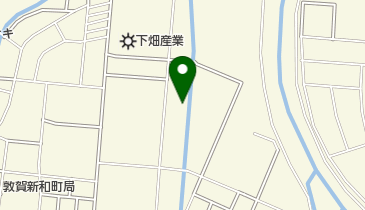 JEWELの地図画像