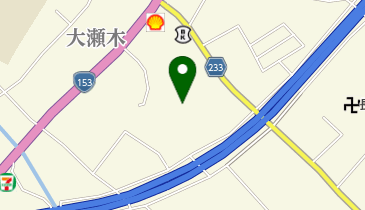 リアンパートナーズの地図画像