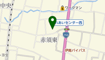 株式会社ヴォーグコーポレーションの地図画像