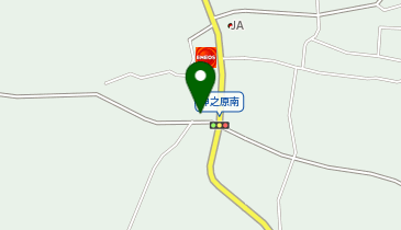 グッディン・なつめ塾の地図画像