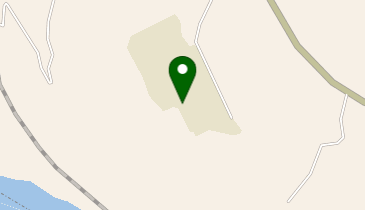 泰阜小学校の地図画像