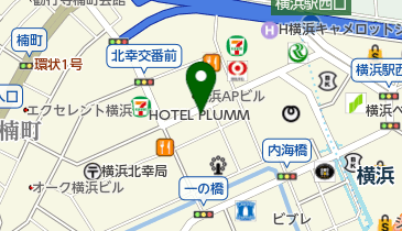 アピィスの地図画像