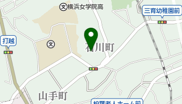 株式会社アトリエノアの地図画像