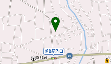 神奈川県横浜市瀬谷区瀬谷の介護サービス 施設一覧 Navitime