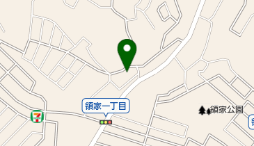 石田IGO鍼灸治療院の地図画像