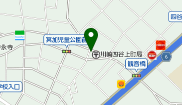 ペロ・ボニートの地図画像