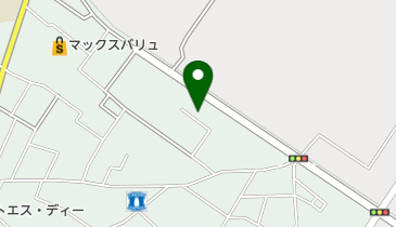 湘南セラミックス株式会社の地図画像