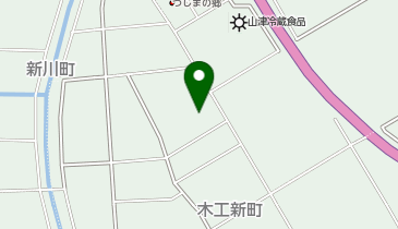 株式会社文久堂の地図画像