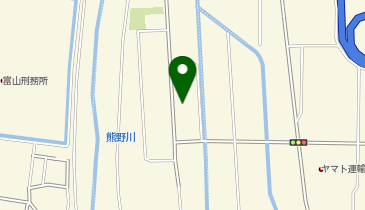 アーク引越センター株式会社の地図画像