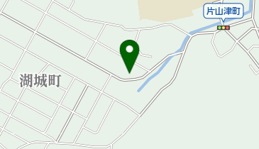 そらまめ不動産の地図画像