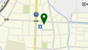 有限会社コピーエクスプレス 四ツ井店の地図画像