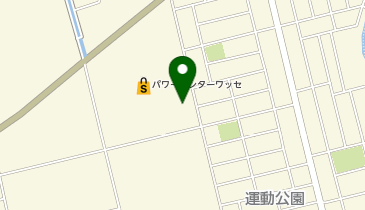 有限会社コピーエクスプレス ワッセ店の地図画像