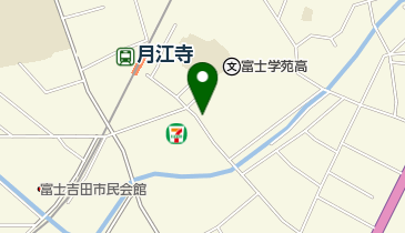 株式会社WishTechnologyの地図画像