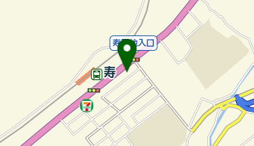 住弘興建株式会社の地図画像