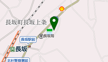 ひなげし会ピアノ教室の地図画像