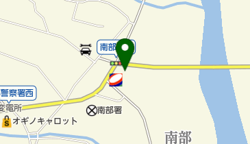 ぴくるすの地図画像