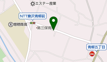 ごえんの地図画像