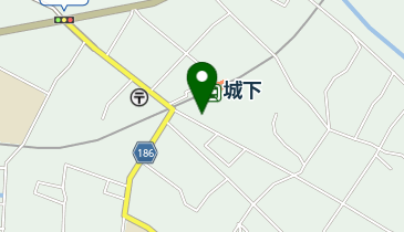 hair.make.ぽれぽれの地図画像