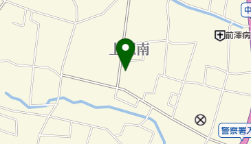 nailGARDENの地図画像