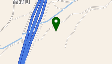 佐久穂町 元気が出る公園の地図画像