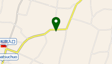 クエストの地図画像