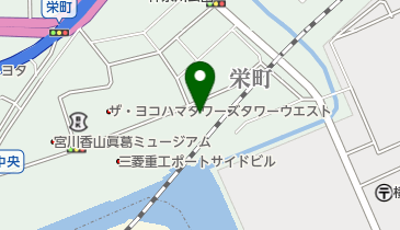 タバタバオールザトリミングスの地図画像