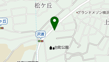 有限会社総合保険森田商会の地図画像