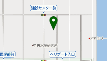 有限会社関商店の地図画像
