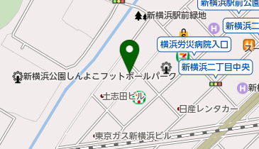 やまぶき建設株式会社の地図画像