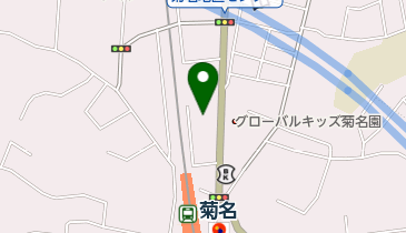 ハイネス管理株式会社の地図画像