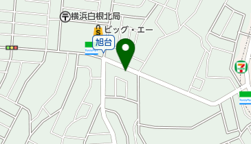 フォトハウスピロティの地図画像