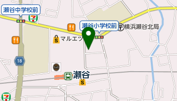 ペットメモリアルウィズの地図画像