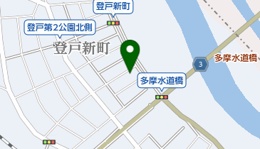簡易保険加入者協会(一般財団法人)災害見舞業務取扱川崎多摩代理店の地図画像