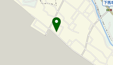 横浜環境保全株式会社の地図画像